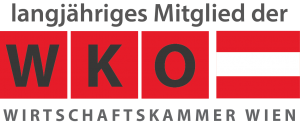 Mitglied WKO Österreich