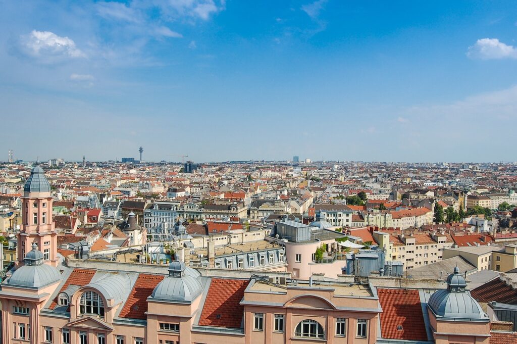 Schlüsseldienst und Aufsperrdienst Wien