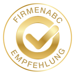 Firmen ABC Empfehlung Wien